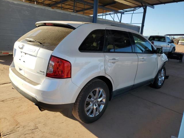 2014 FORD EDGE SEL - 2FMDK3J9XEBA18551