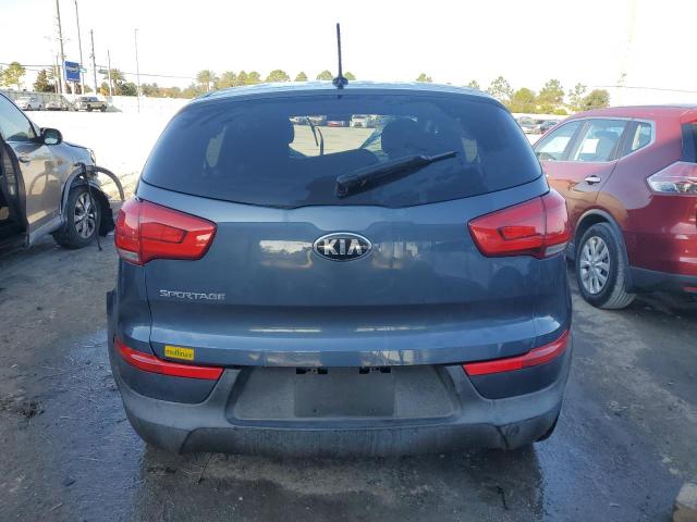2016 KIA SPORTAGE L #3302799894