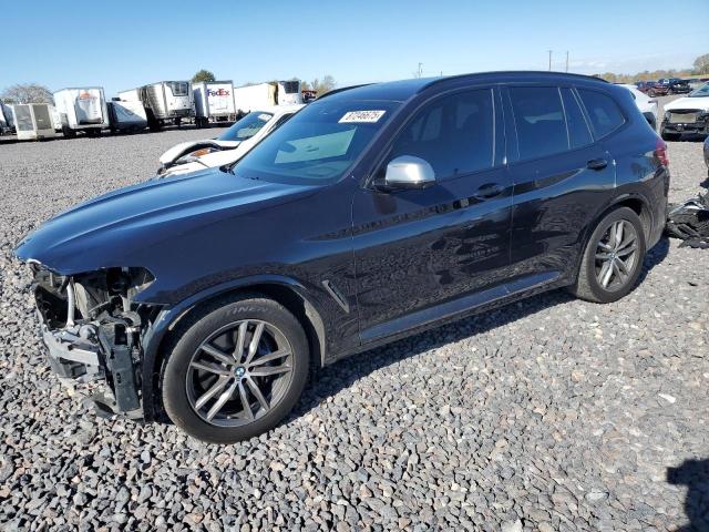 Global Auto Auctions: 2018 BMW X3 XDRIVEM