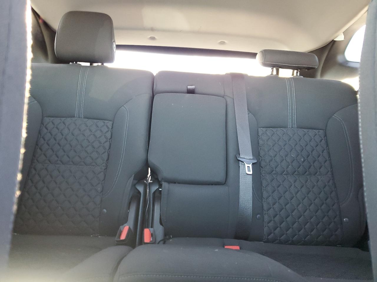 CHEVROLET BLAZER 2LT