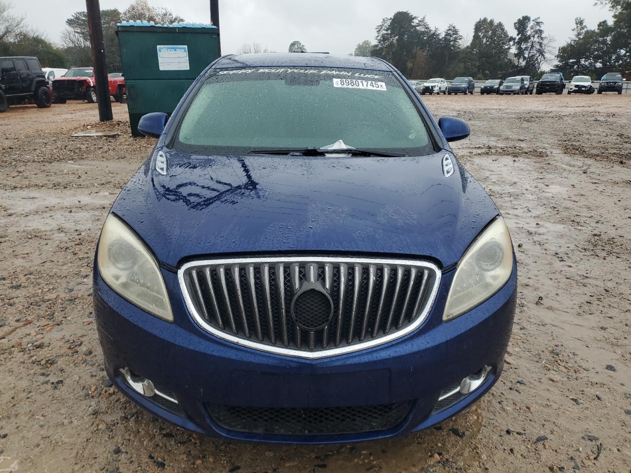 BUICK VERANO CONVENIENCE