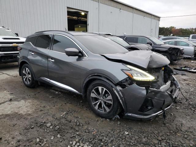 2020 NISSAN MURANO SV - 5N1AZ2BS1LN105072