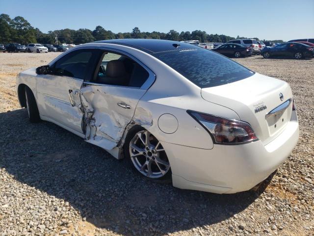 2013 NISSAN MAXIMA S #3281578393