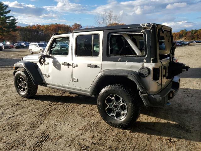 2023 JEEP WRANGLER R 1C4JJXR61PW630974