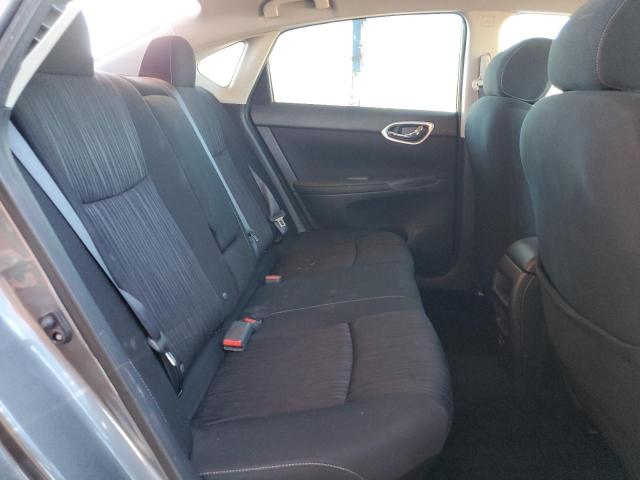 2019 NISSAN SENTRA S - 3N1AB7AP9KY403781