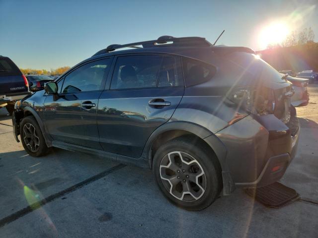 2014 SUBARU XV CROSSTR - JF2GPAKC3EH302481