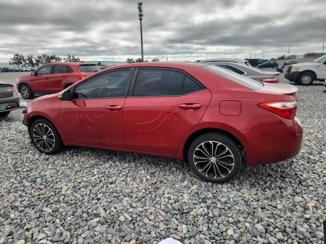 2014 TOYOTA COROLLA L - 2T1BURHE2EC083221