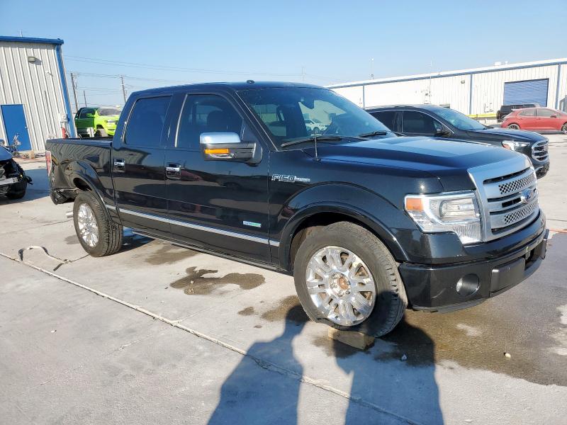 2013 FORD F150 SUPER #3276421712