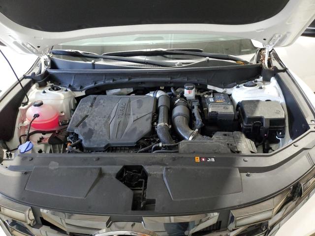 2024 HYUNDAI SANTA CRUZ - 5NTJDDDFXRH119934