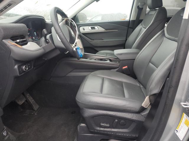 2025 FORD EXPLORER A 1FMUK7DHXSGA43478