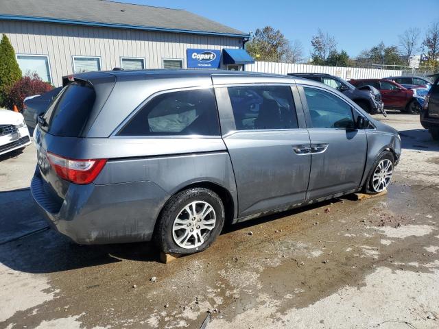 2013 HONDA ODYSSEY EX - 5FNRL5H64DB024863