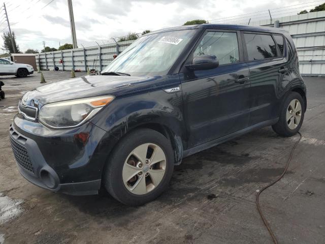 2016 KIA SOUL #3301803344