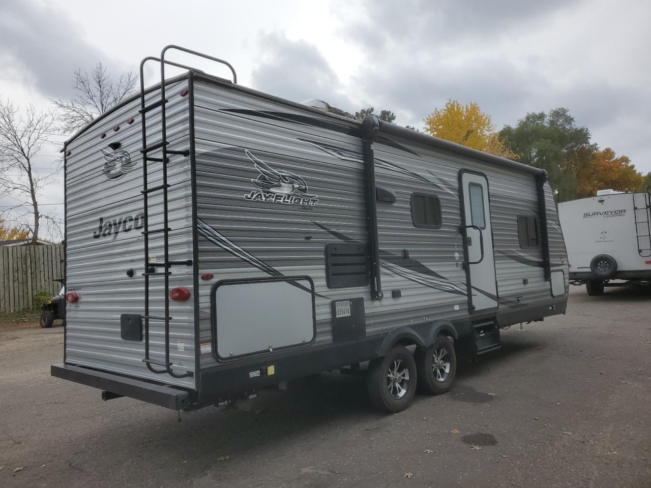 Lot #3278754652 2020 JAYCO JAY FLIGHT