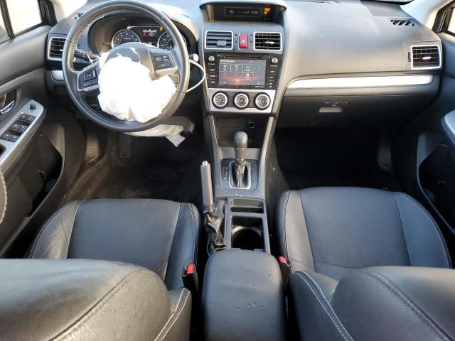 2016 SUBARU IMPREZA SP - JF1GPAU61GH209697