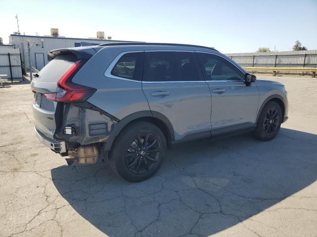 2024 HONDA CR-V SPORT #3296380678