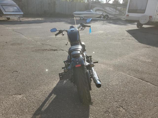 2017 HARLEY-DAVIDSON XL1200 CX 1HD1LM319HC443800