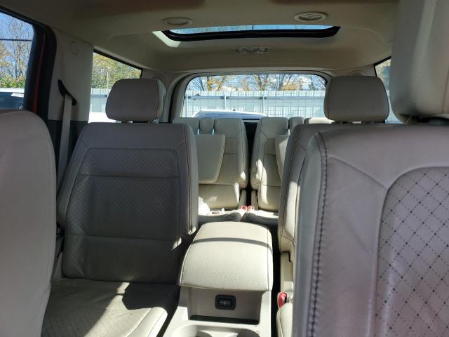 2011 FORD FLEX LIMIT - 2FMGK5DC0BBD16019