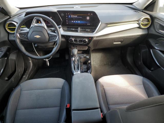 2024 CHEVROLET TRAX 1LT #3284851522