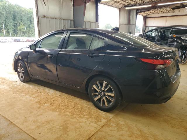 2021 NISSAN VERSA SV - 3N1CN8EV2ML862830