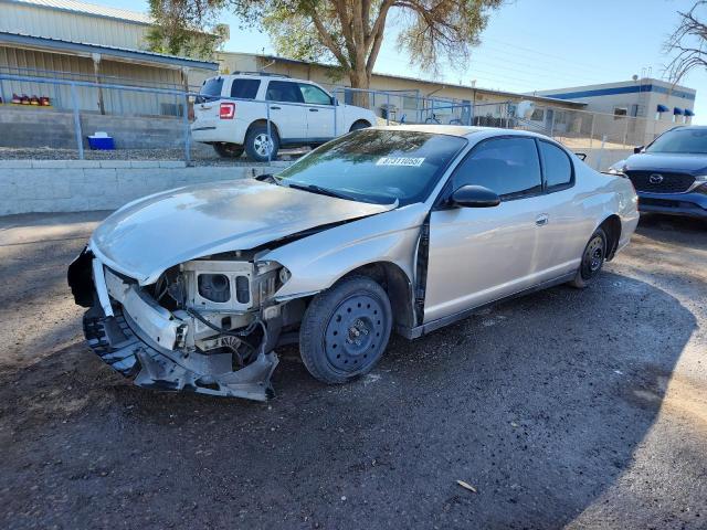 CHEVROLET MONTE CARL