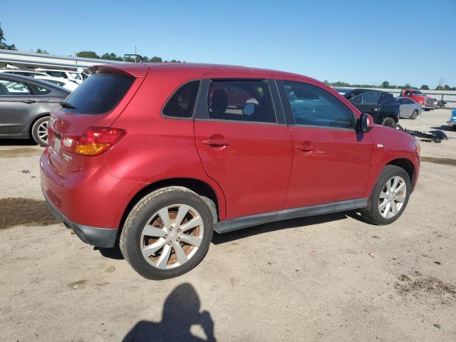 2014 MITSUBISHI OUTLANDER - Inny widok