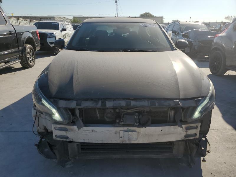 2019 NISSAN ALTIMA PLA 1N4BL4FV9KC102379