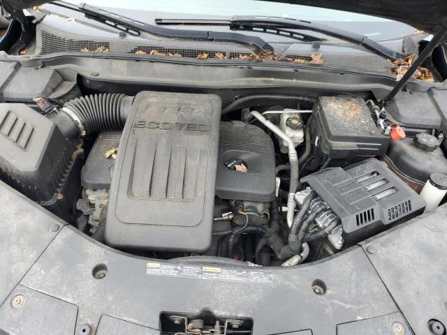 2017 CHEVROLET EQUINOX LS 2GNALBEK7H1580209