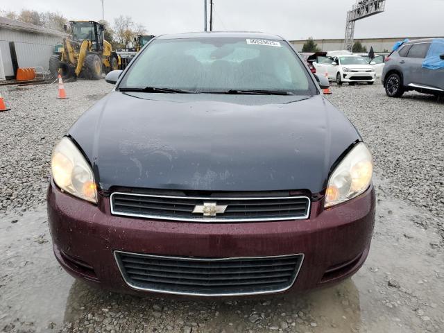 2008 CHEVROLET IMPALA LT #3294411527
