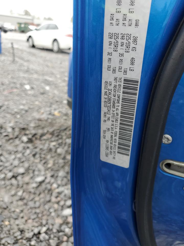 JEEP COMPASS LATITUDE