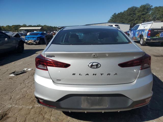 2019 HYUNDAI ELANTRA SE #3280275955