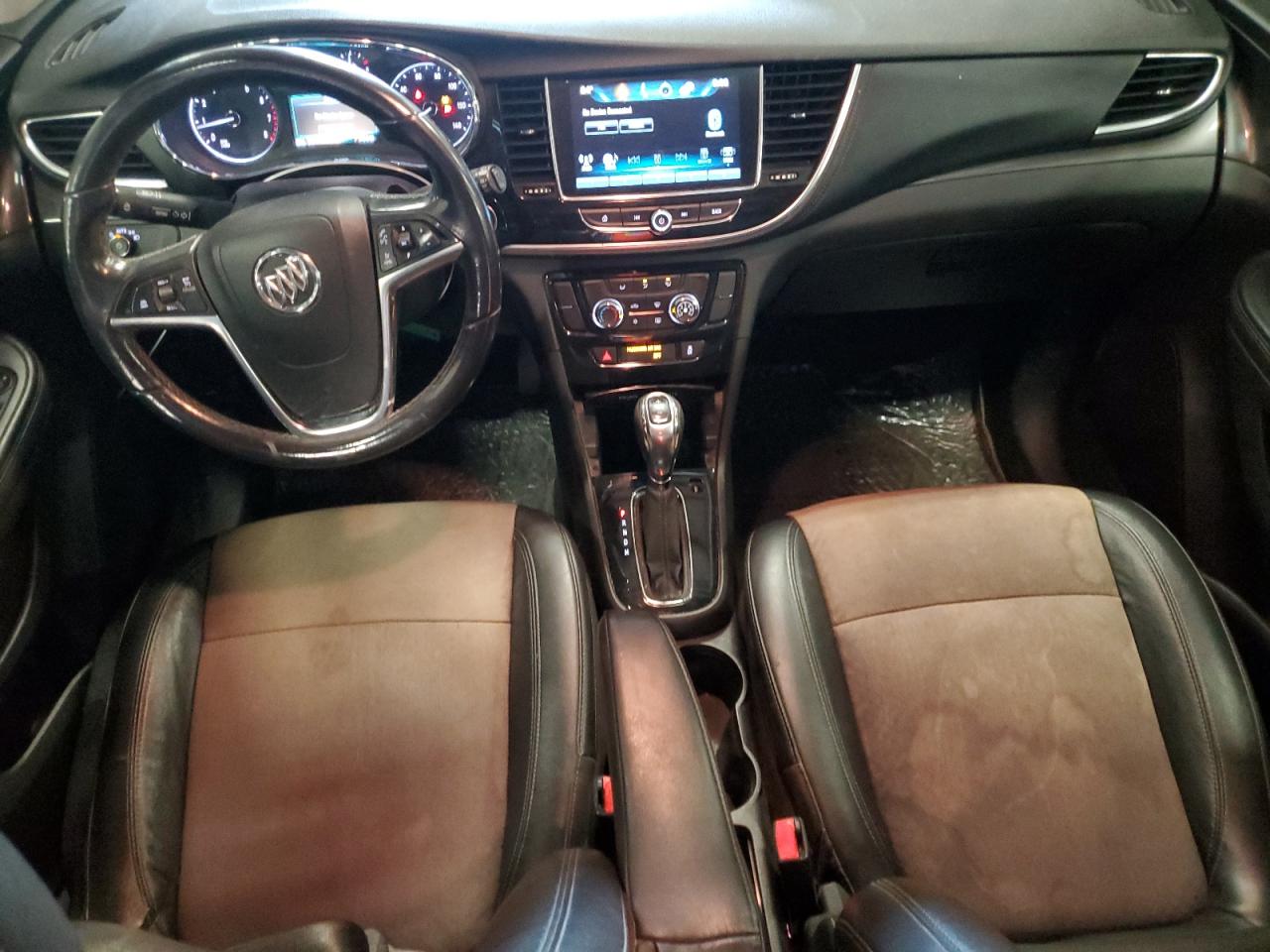 BUICK ENCORE PREFERRED