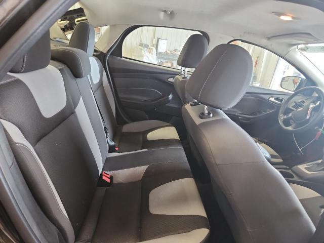 2014 FORD FOCUS SE - 1FADP3F24EL357555