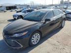 Lot #3304931540 2022 TOYOTA CAMRY LE