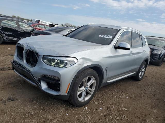 BMW X3 XDRIVE3