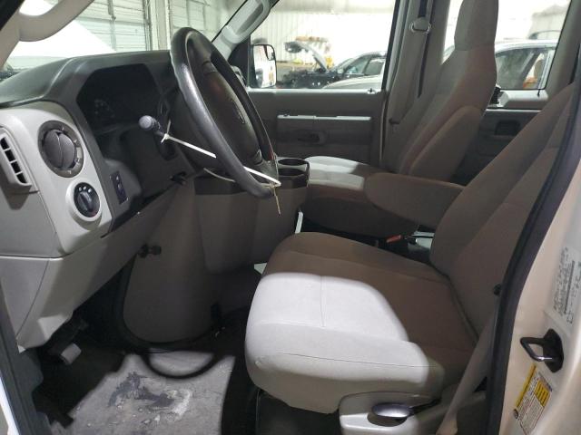 2014 FORD ECONOLINE - 1FBNE3BL4EDA36925