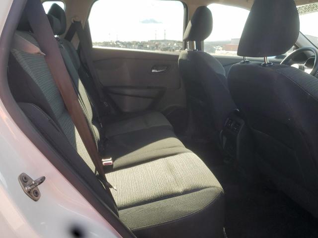 2021 NISSAN ROGUE SV #3291338165