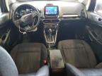 Lot #3298027175 2022 FORD ECOSPORT S