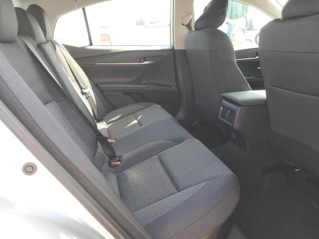 2025 TOYOTA CAMRY XSE 4T1DAACK4SU622559