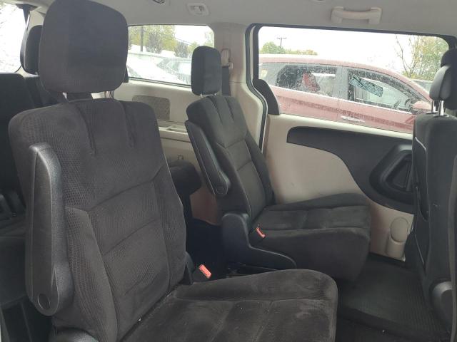 2014 DODG GRAND CARAVAN SE - 2C4RDGBG3ER432982