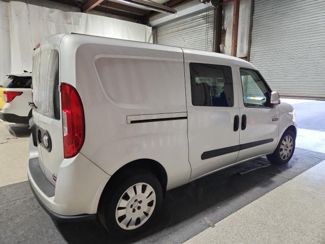 2021 RAM PROMASTER CITY SLT ZFBHRFBB3M6U31576