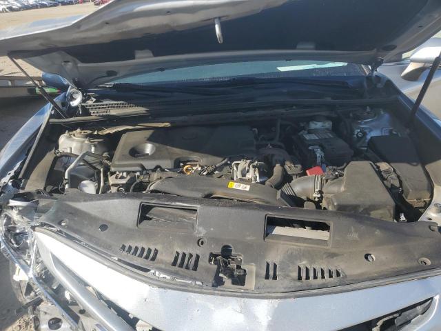 2020 TOYOTA CAMRY SE 4T1G11AK2LU922618