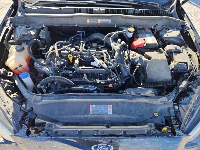 2020 FORD FUSION SE #3304644950