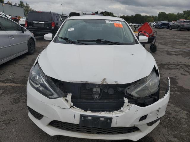 2017 NISSAN SENTRA S 3N1AB7AP5HY354376