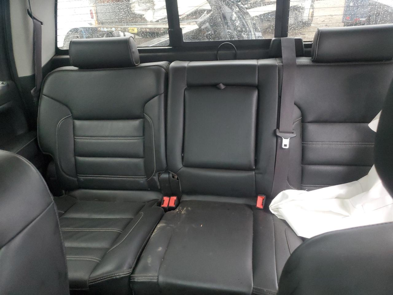 Lot #3297218406 2016 GMC SIERRA K35