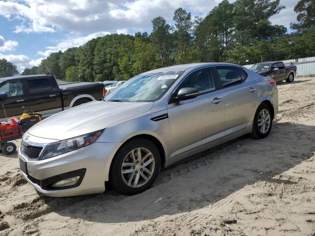 Global Auto Auctions: 2013 KIA OPTIMA LX