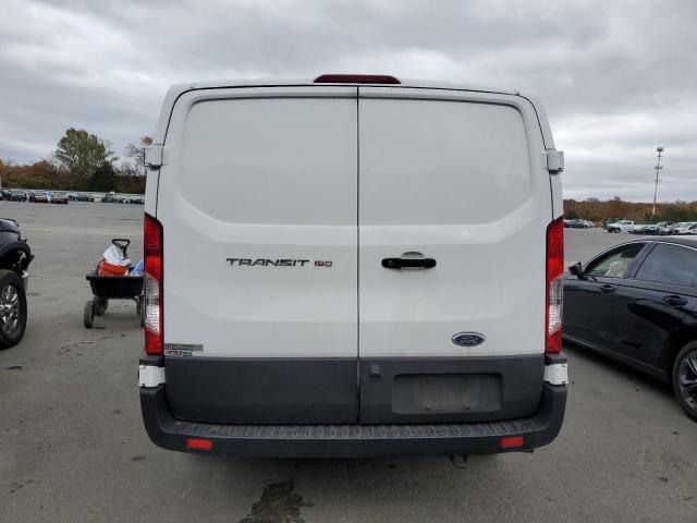 2023 FORD TRANSIT T- #3294413498