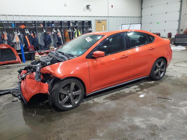 2016 DODGE DART GT 1C3CDFEB5GD680340
