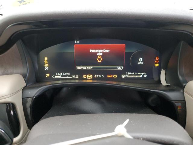 2020 LINCOLN AVIATOR RESERVE #3290226202