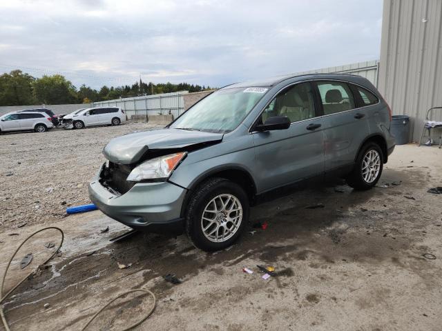 2011 HONDA CR-V LX - 5J6RE4H33BL085992