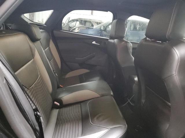 2017 FORD FOCUS ST - 1FADP3L95HL339667